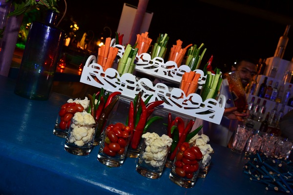 Opening of Edde Sands Beach Bar 